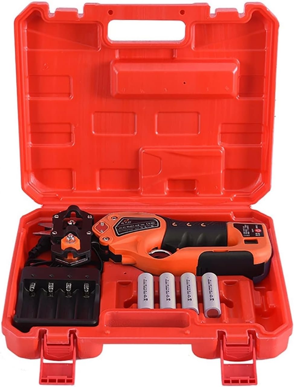 クラシッククロモリフレームセット】リペイント カンパエンド 軽量3.38